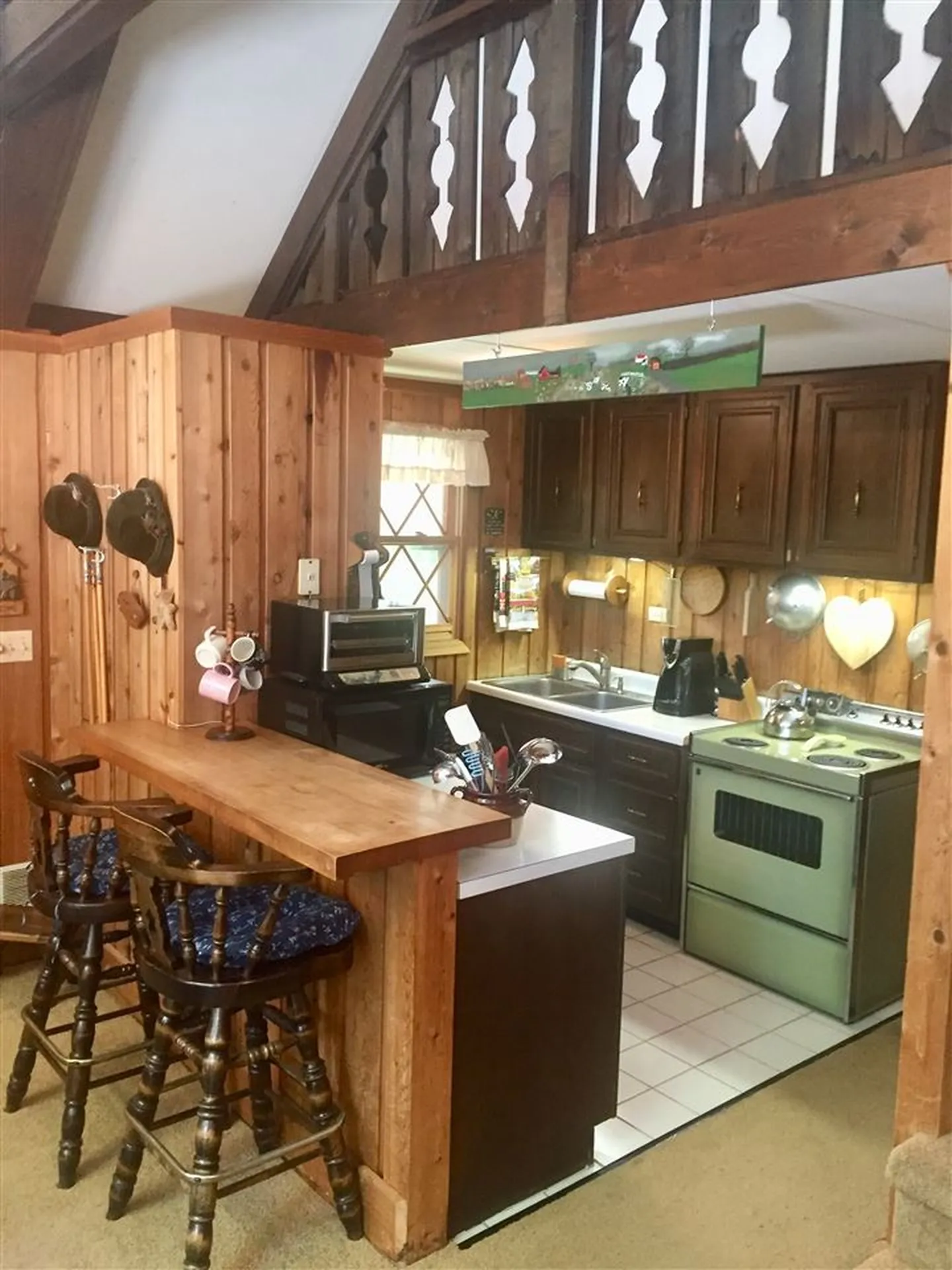 115 Brophy Lane Londonderry VT 05148