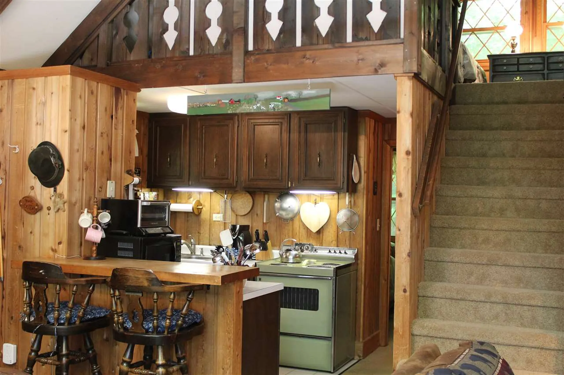 115 Brophy Lane Londonderry VT 05148