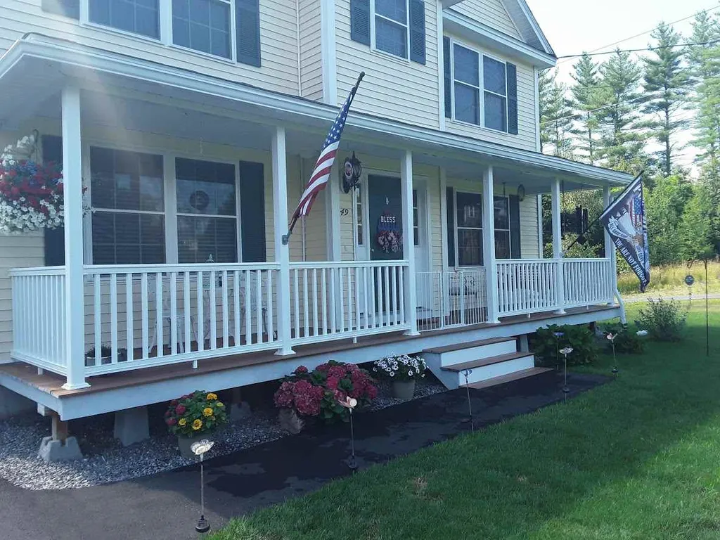 49 Hilbren Road Weare NH 03281