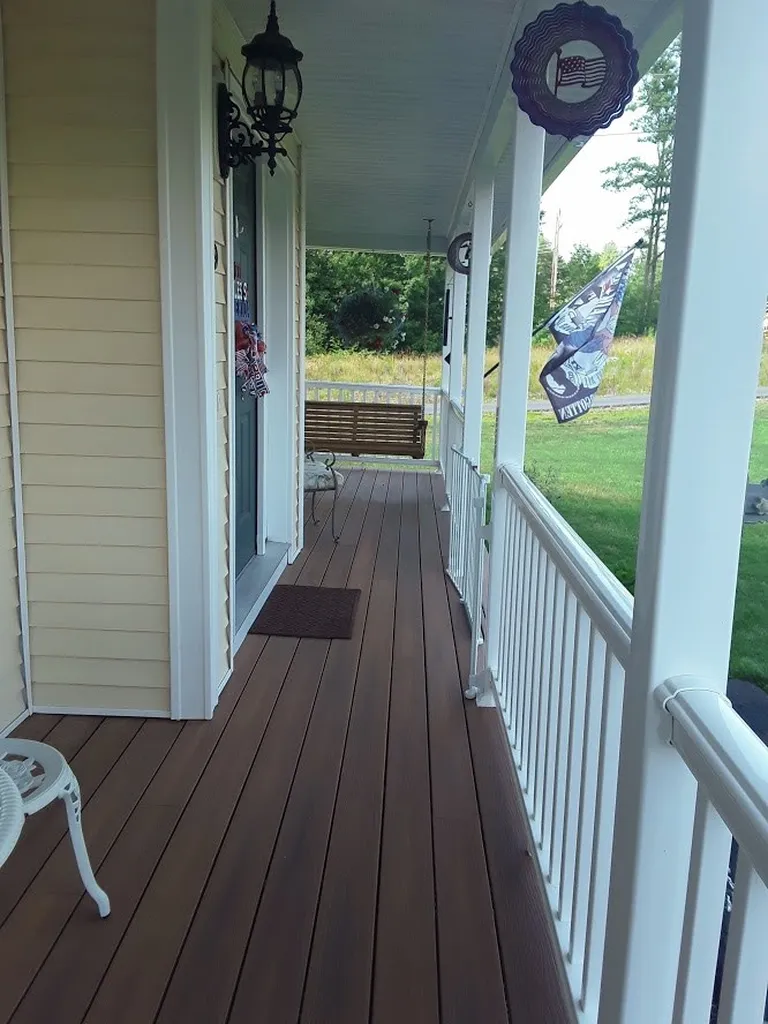 49 Hilbren Road Weare NH 03281