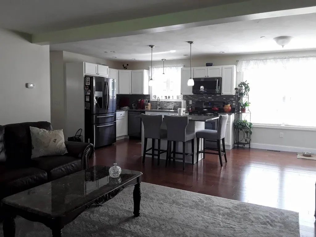49 Hilbren Road Weare NH 03281