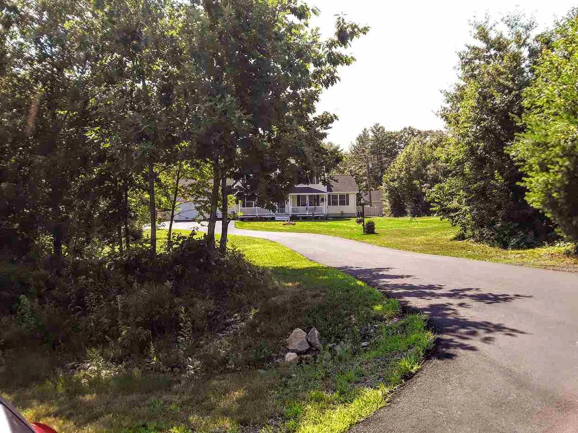 49 Hilbren Road Weare NH 03281