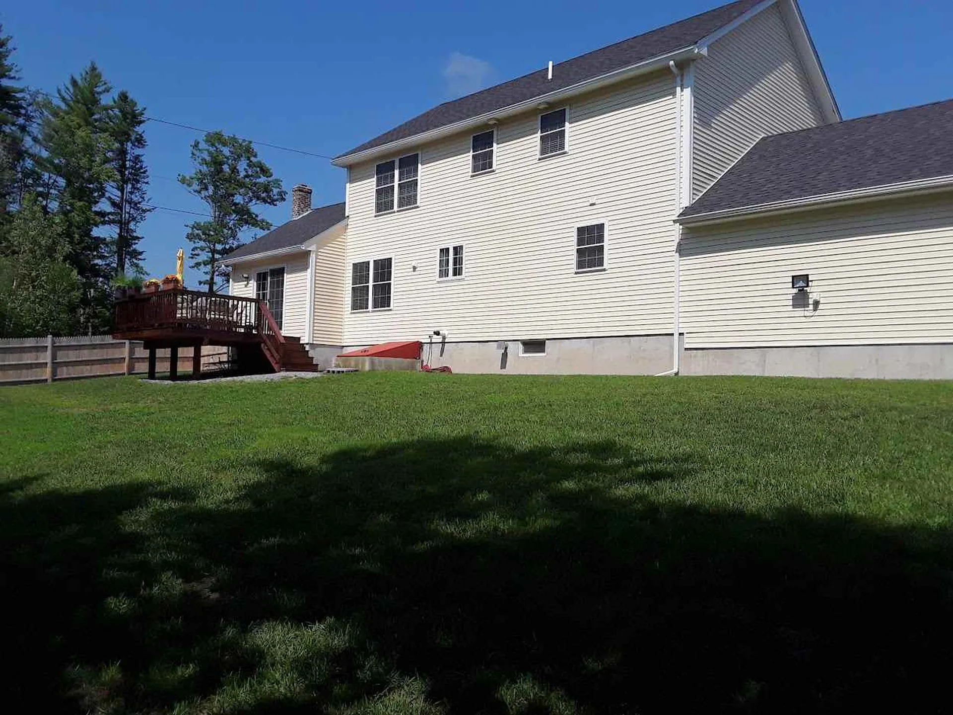 49 Hilbren Road Weare NH 03281