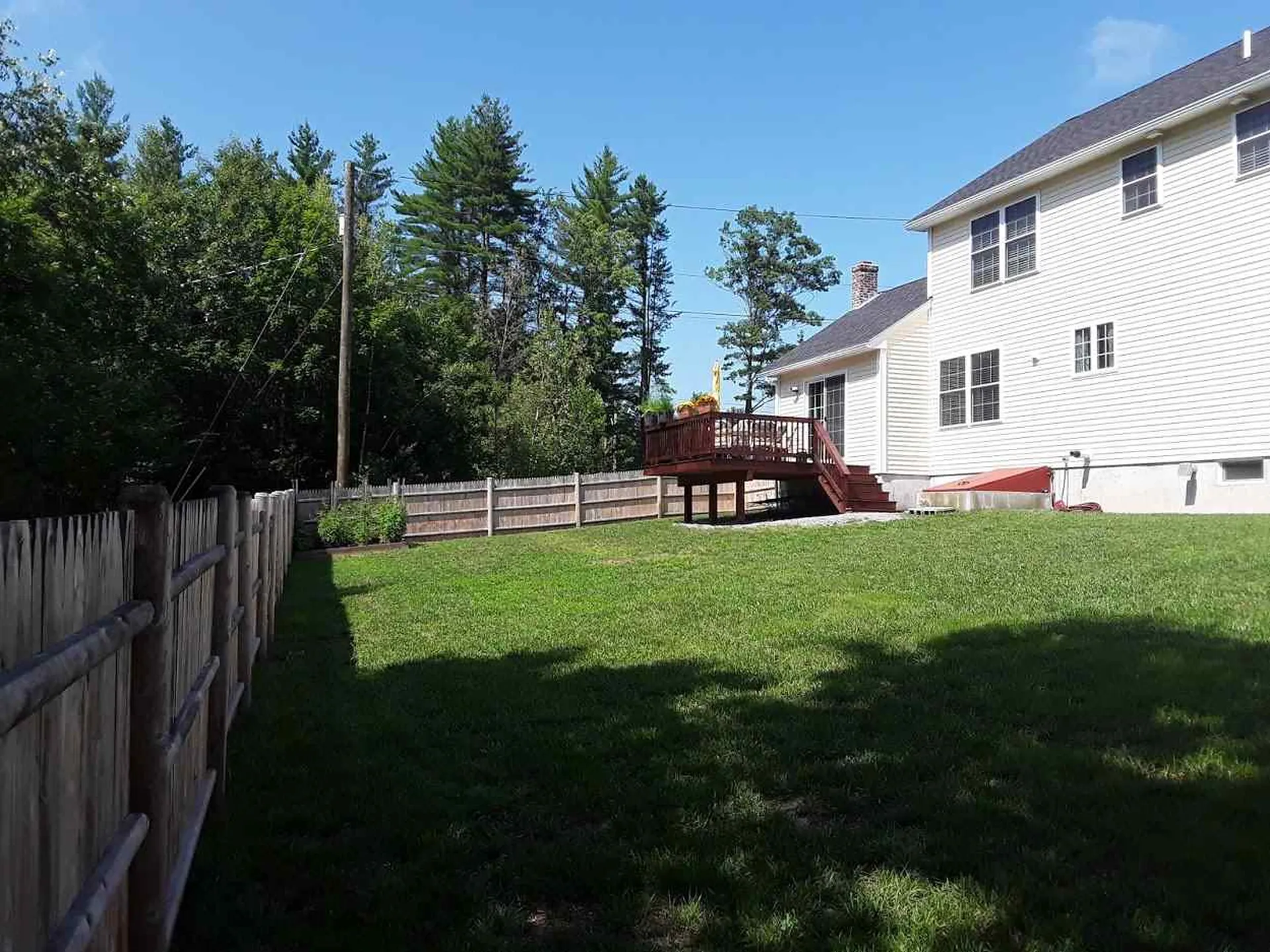 49 Hilbren Road Weare NH 03281