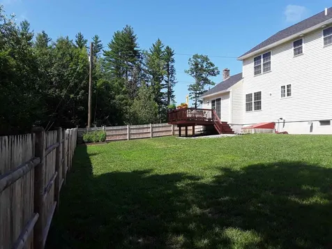 49 Hilbren Road Weare NH 03281