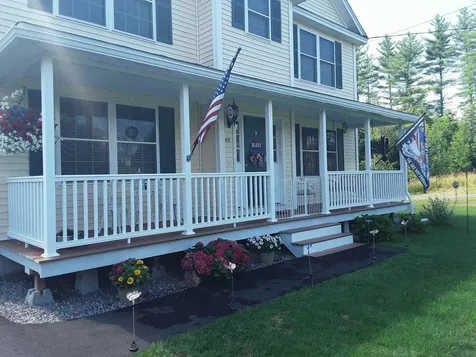 49 Hilbren Road Weare NH 03281