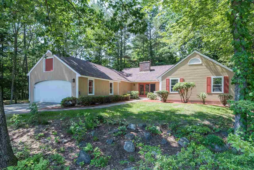 247 Lexington Drive Laconia NH 03246