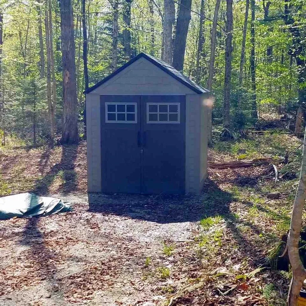411 Martins Pond Lane Peacham VT 05046