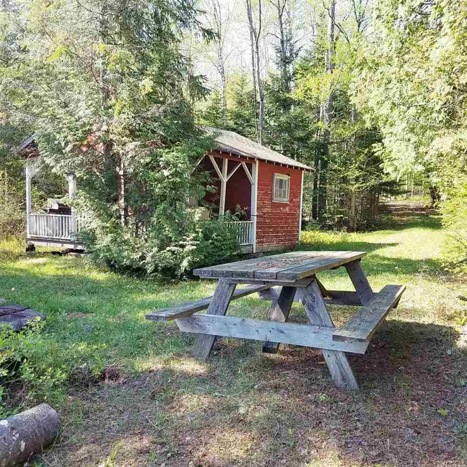 411 Martins Pond Lane Peacham VT 05046