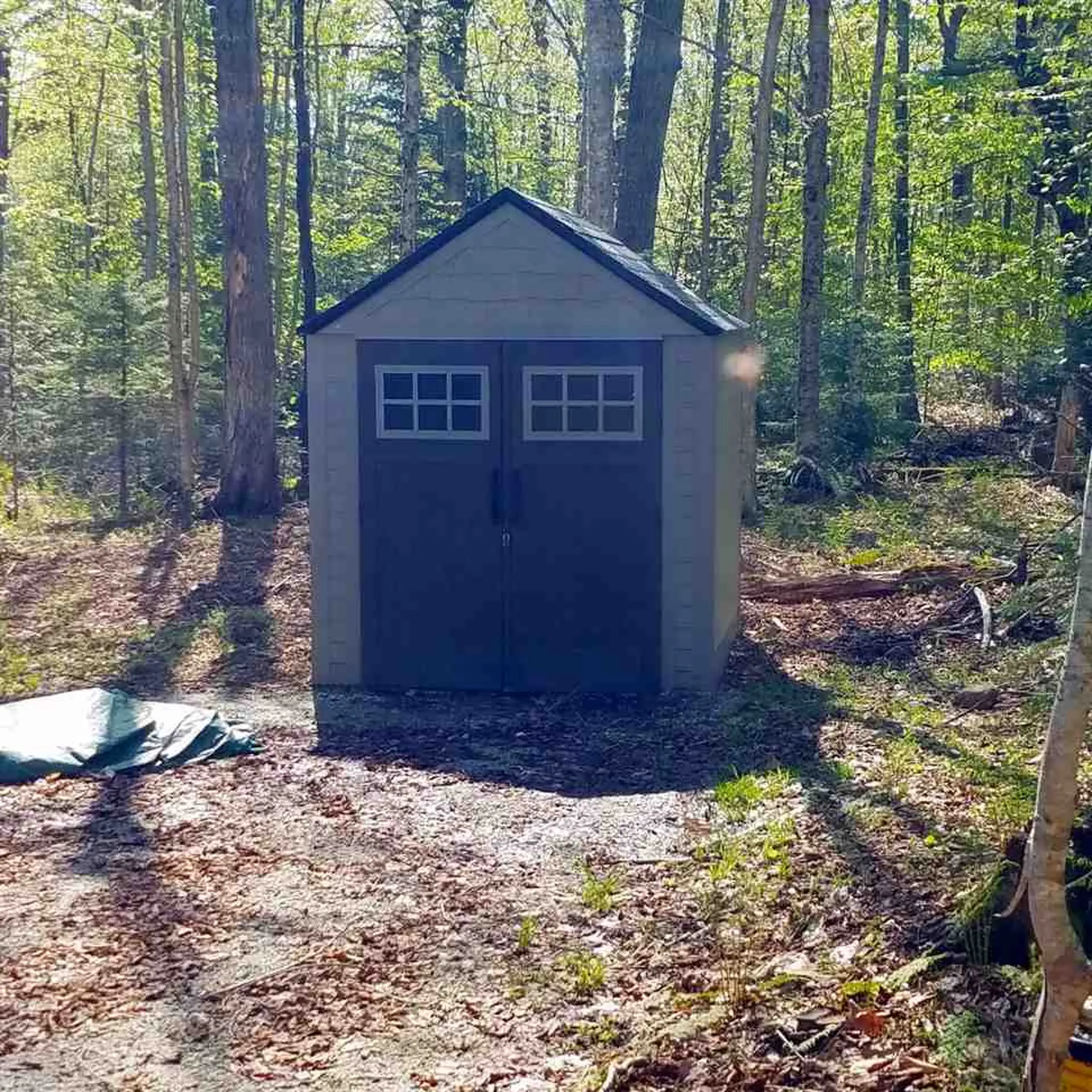 411 Martins Pond Lane Peacham VT 05046