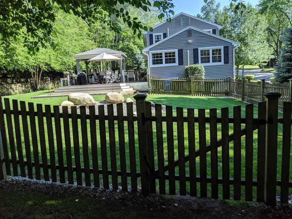 101 Magnolia Road Manchester NH 03104-1607