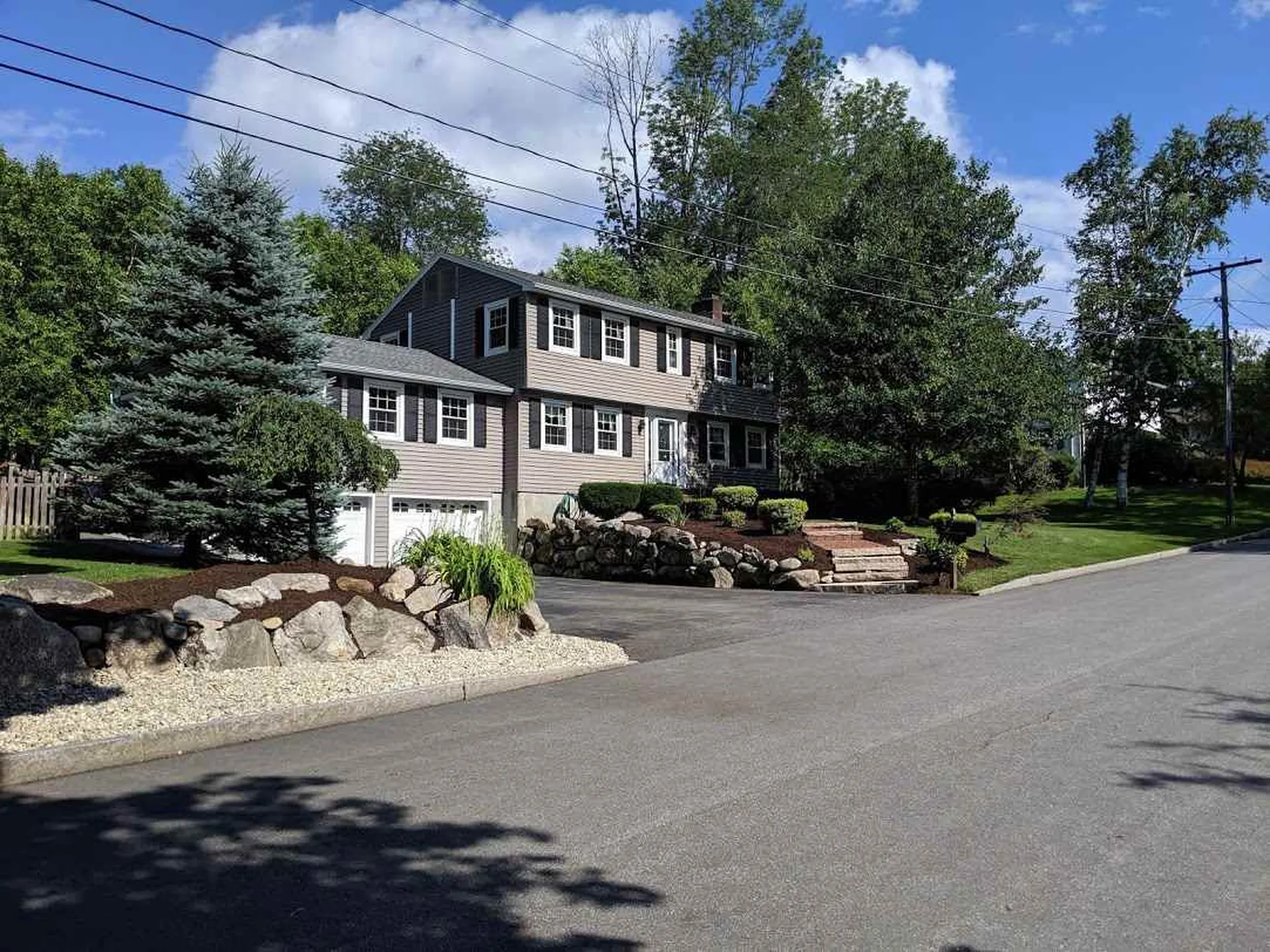 101 Magnolia Road Manchester NH 03104-1607