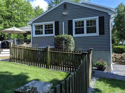 101 Magnolia Road Manchester NH 03104-1607