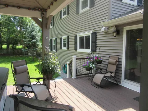 101 Magnolia Road Manchester NH 03104-1607