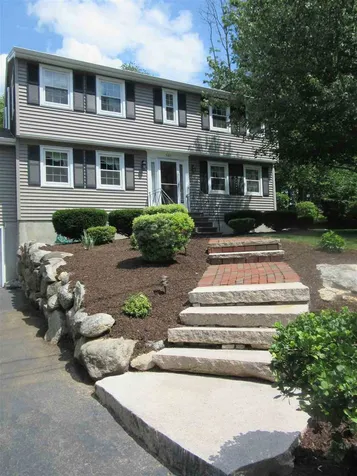 101 Magnolia Road Manchester NH 03104-1607
