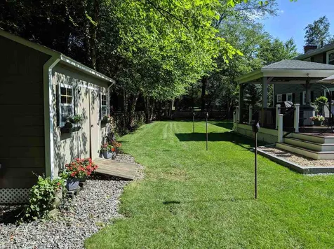 101 Magnolia Road Manchester NH 03104-1607
