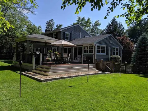 101 Magnolia Road Manchester NH 03104-1607