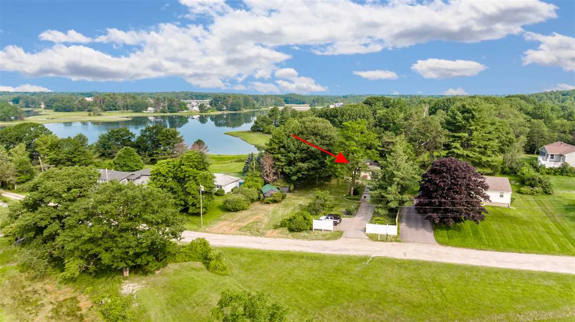 16 Trafton Lane Kittery ME 03904