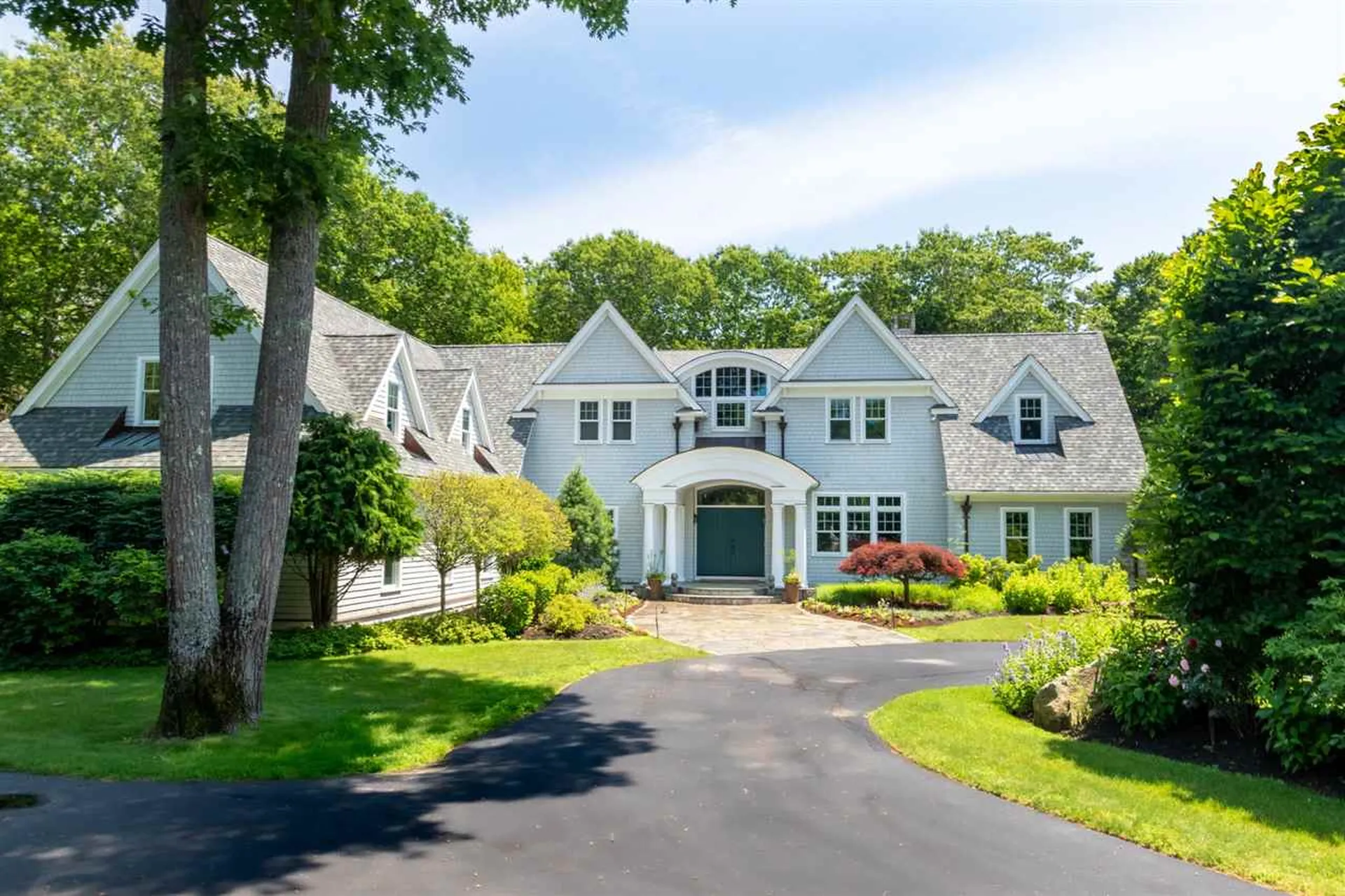 17 Cotton Farm Lane North Hampton NH 03862