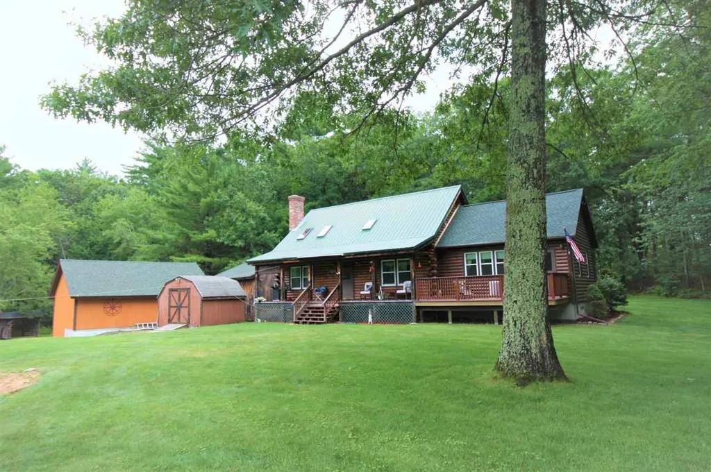 110 N Shore Road Derry NH 03038