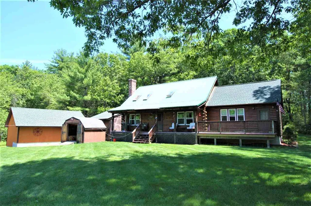 110 N Shore Road Derry NH 03038