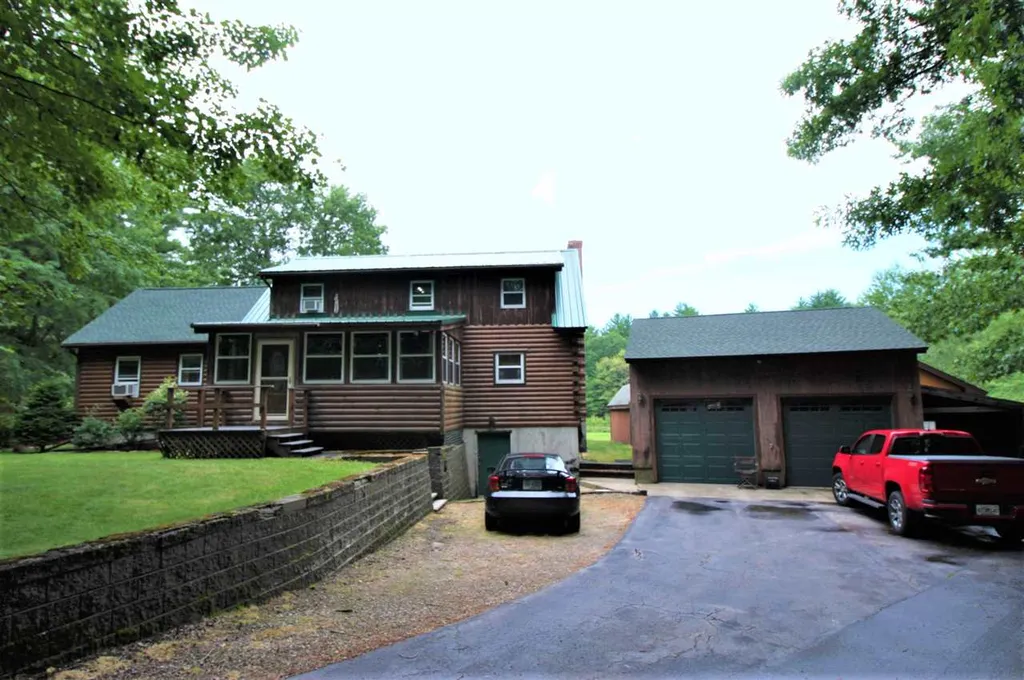 110 N Shore Road Derry NH 03038