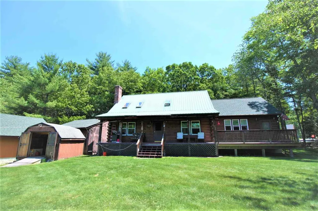110 N Shore Road Derry NH 03038