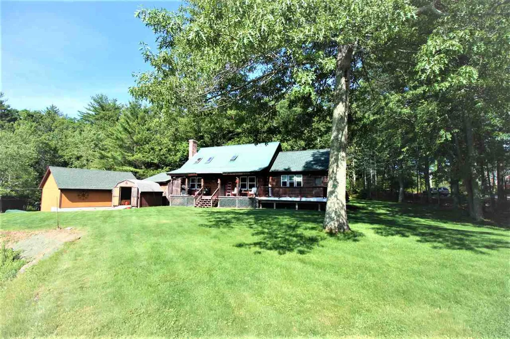 110 N Shore Road Derry NH 03038