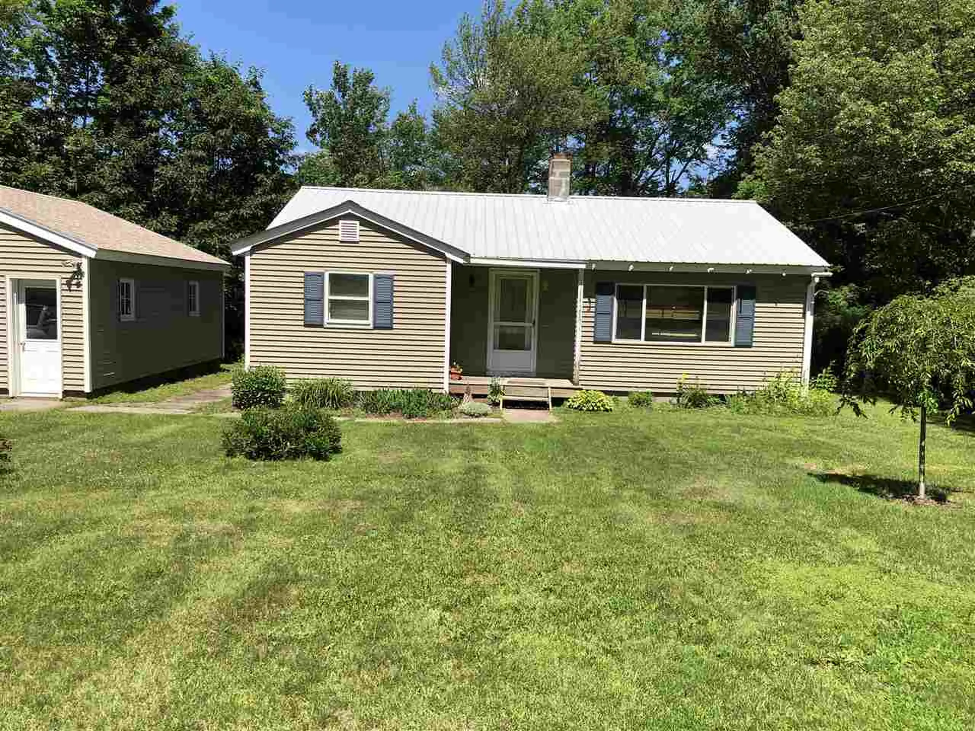 193 Fairground Heights Springfield VT 05156