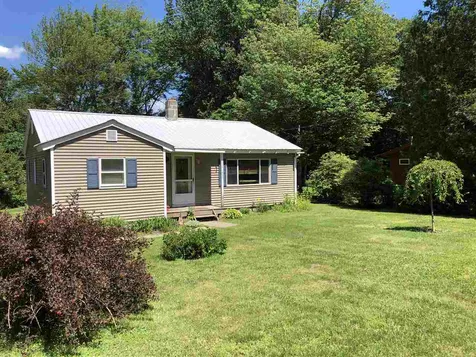 193 Fairground Heights Springfield VT 05156