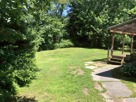193 Fairground Heights Springfield VT 05156