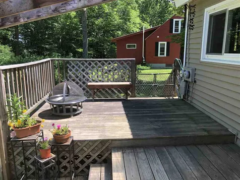 193 Fairground Heights Springfield VT 05156