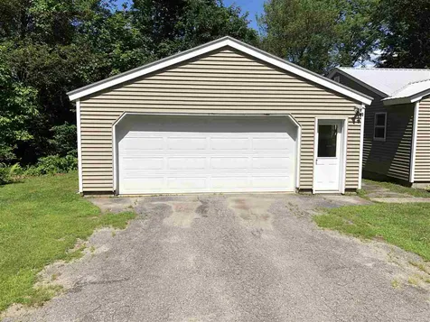 193 Fairground Heights Springfield VT 05156