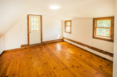 1662 Route 100 Pittsfield VT 05762