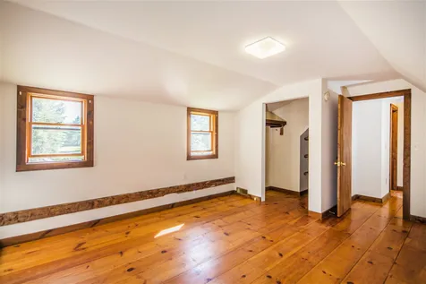 1662 Route 100 Pittsfield VT 05762