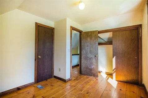 1662 Route 100 Pittsfield VT 05762
