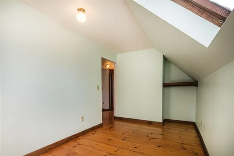 1662 Route 100 Pittsfield VT 05762