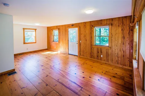 1662 Route 100 Pittsfield VT 05762