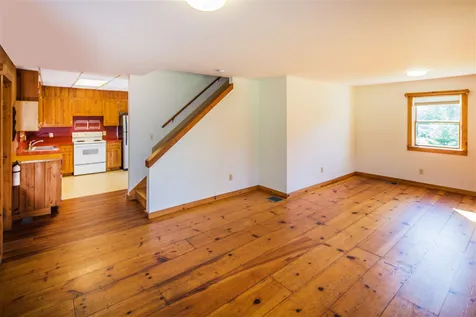 1662 Route 100 Pittsfield VT 05762