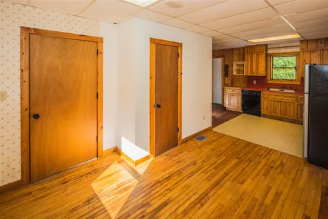 1662 Route 100 Pittsfield VT 05762