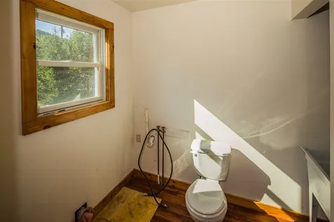 1662 Route 100 Pittsfield VT 05762