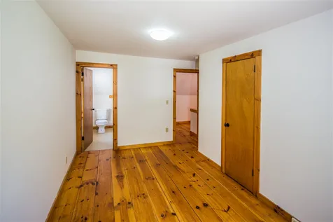 1662 Route 100 Pittsfield VT 05762