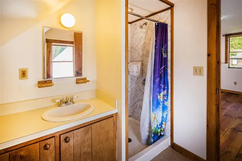 1662 Route 100 Pittsfield VT 05762