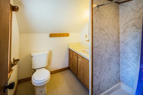 1662 Route 100 Pittsfield VT 05762