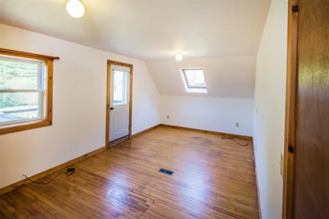 1662 Route 100 Pittsfield VT 05762