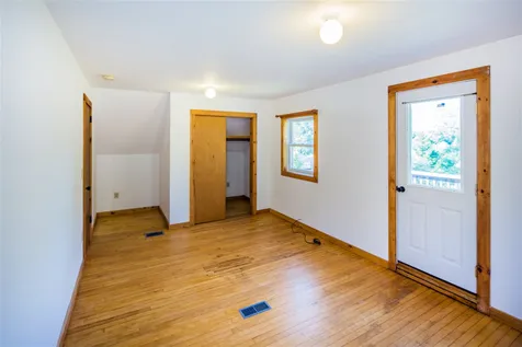 1662 Route 100 Pittsfield VT 05762