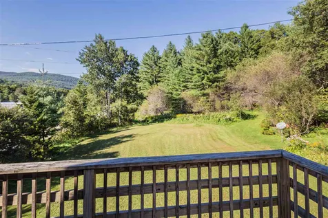 1662 Route 100 Pittsfield VT 05762