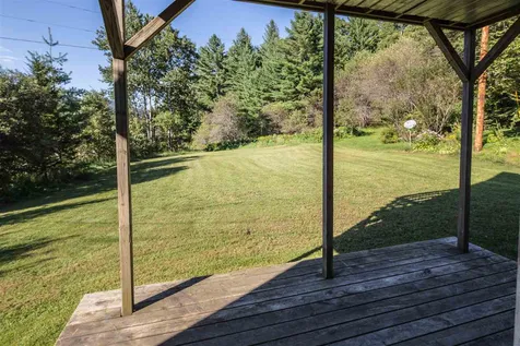 1662 Route 100 Pittsfield VT 05762