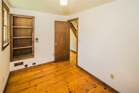 1662 Route 100 Pittsfield VT 05762