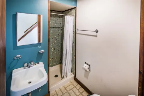 1662 Route 100 Pittsfield VT 05762